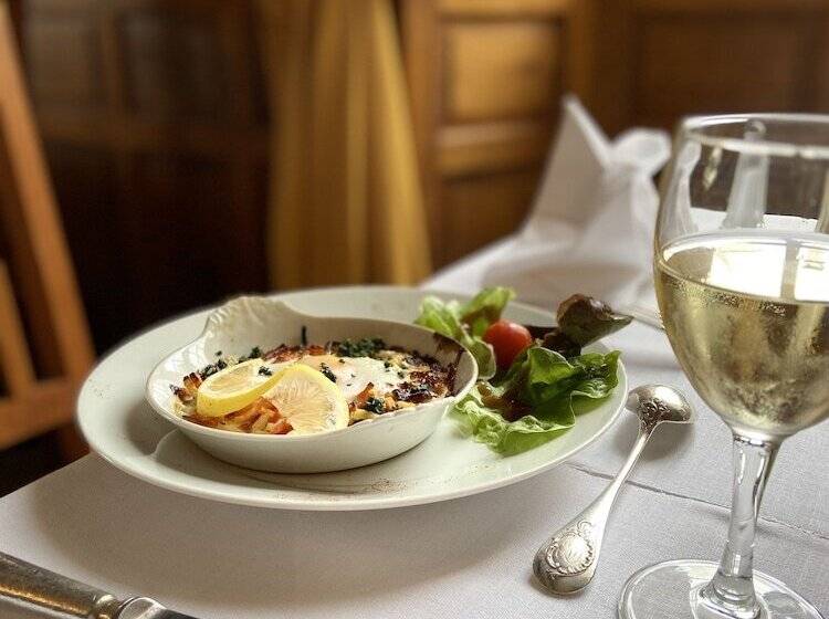 فندق Le Saintetienne