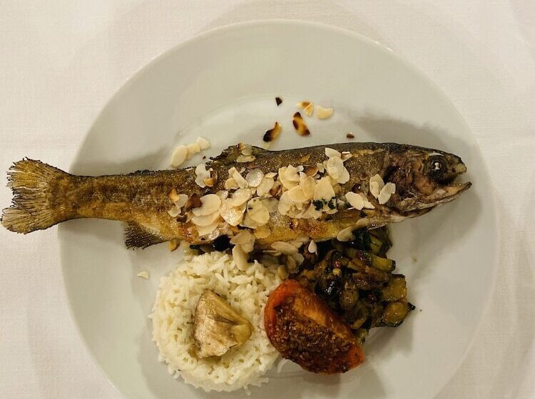 فندق Le Saintetienne