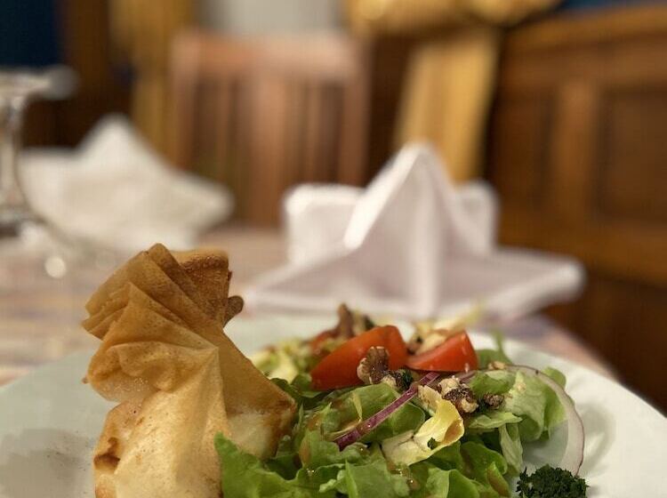 فندق Le Saintetienne