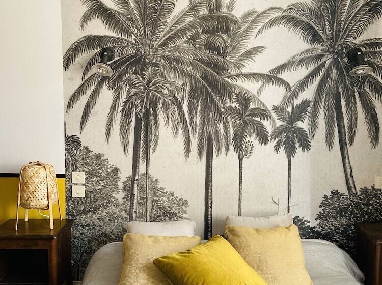 فندق Le Saintetienne