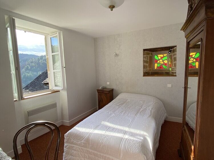 فندق Le Saintetienne