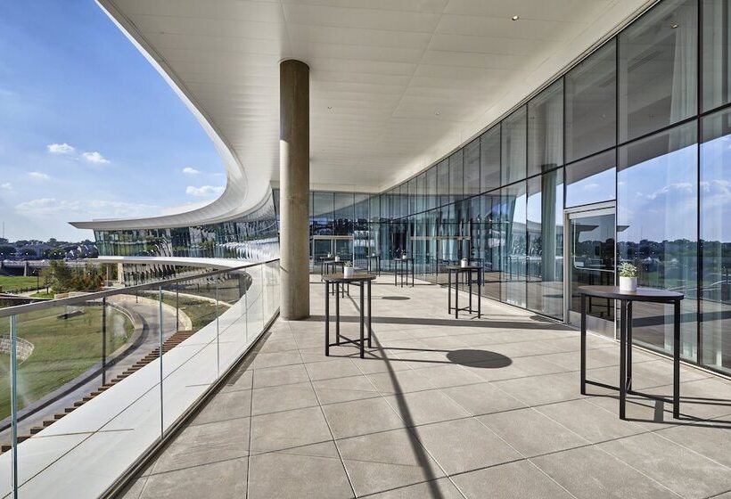 酒店 Live! By Loews Arlington Tx