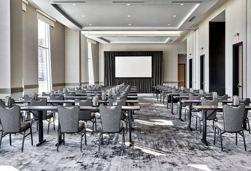 酒店 Live! By Loews Arlington Tx