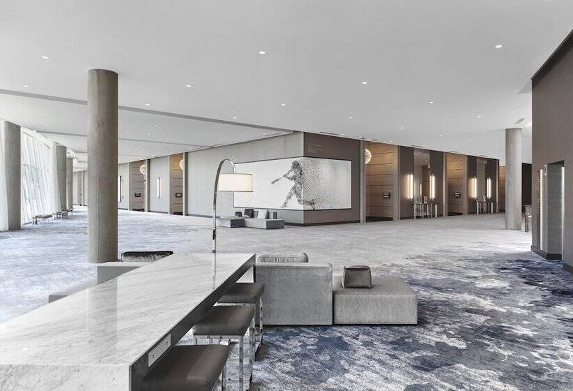 酒店 Live! By Loews Arlington Tx