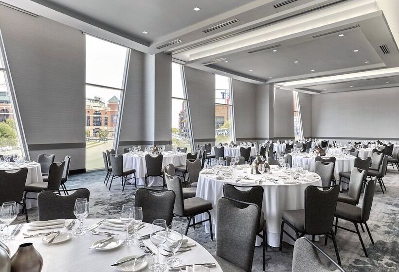 酒店 Live! By Loews Arlington Tx