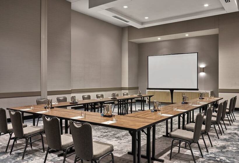 酒店 Live! By Loews Arlington Tx