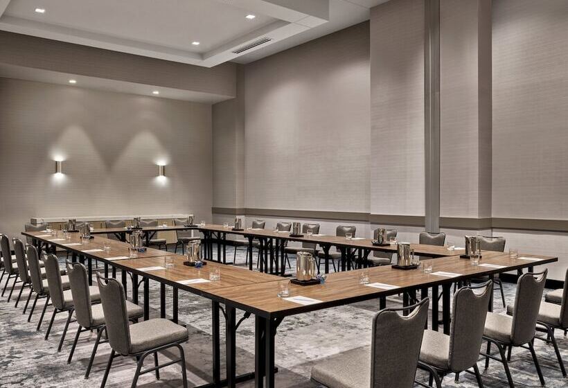 酒店 Live! By Loews Arlington Tx