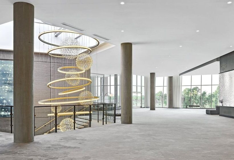 酒店 Live! By Loews Arlington Tx