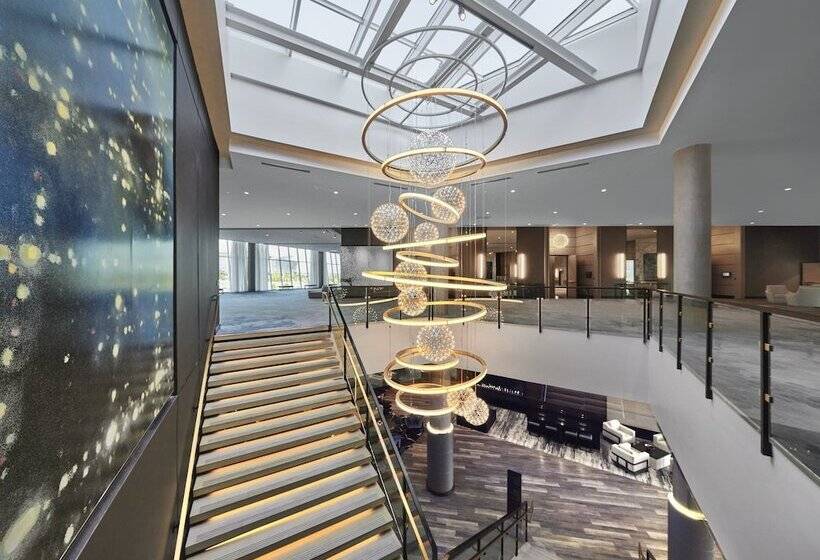 酒店 Live! By Loews Arlington Tx