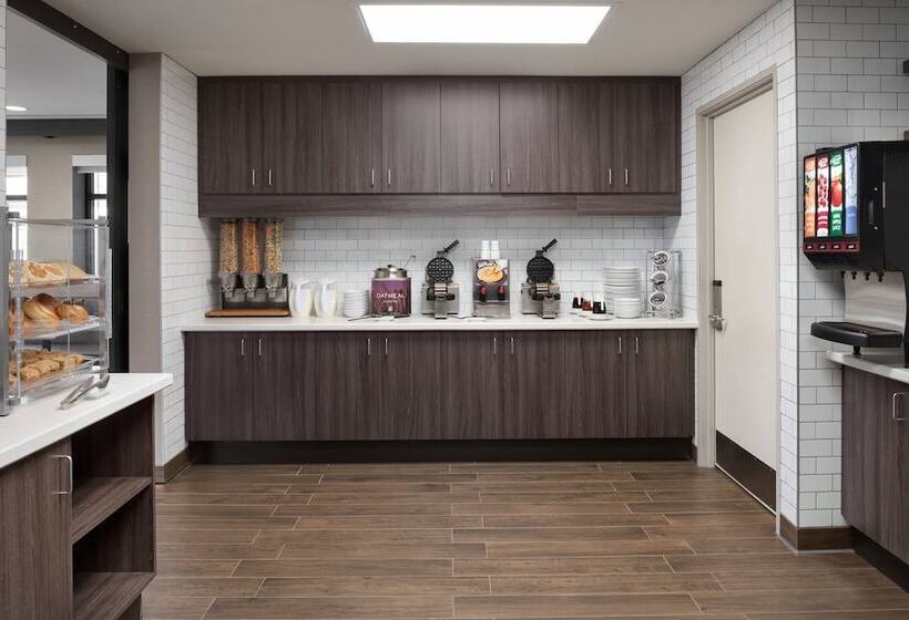 酒店 Residence Inn By Marriott Minneapolis St. Paul/eagan