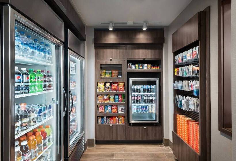 هتل Residence Inn By Marriott Minneapolis St. Paul/eagan