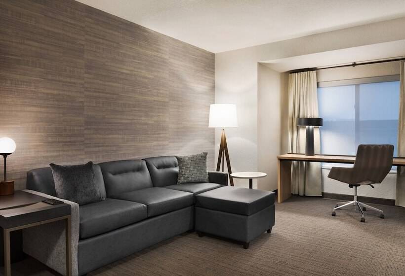 酒店 Residence Inn By Marriott Minneapolis St. Paul/eagan
