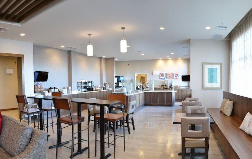 فندق Staybridge Suites   Red Deer North, An Ihg