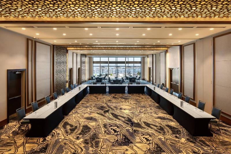 The Current Hotel, Autograph Collection