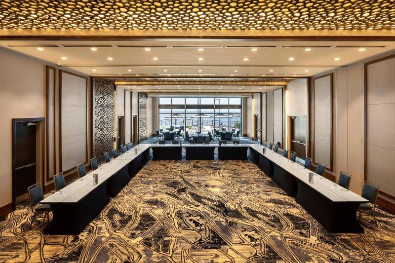 The Current Hotel, Autograph Collection