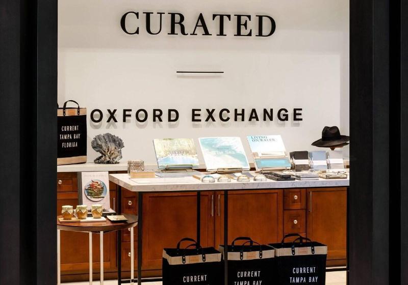 The Current Hotel, Autograph Collection