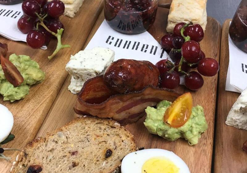 The Current Hotel, Autograph Collection