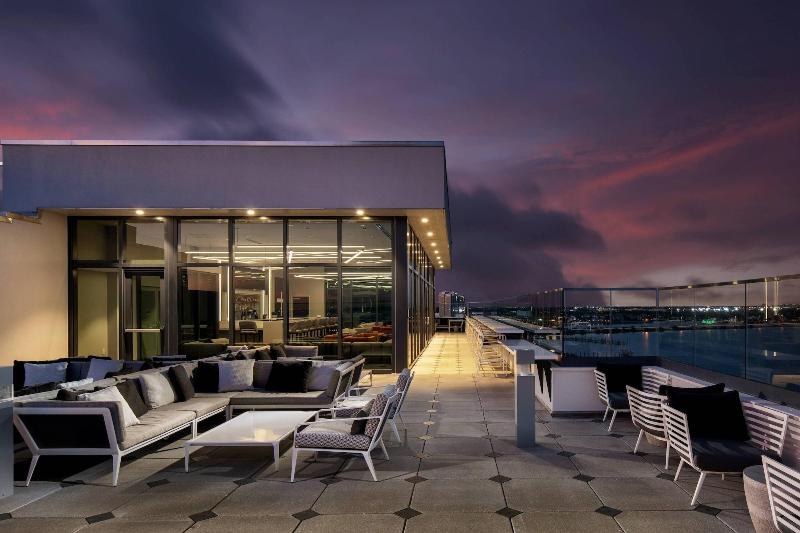 The Current Hotel, Autograph Collection