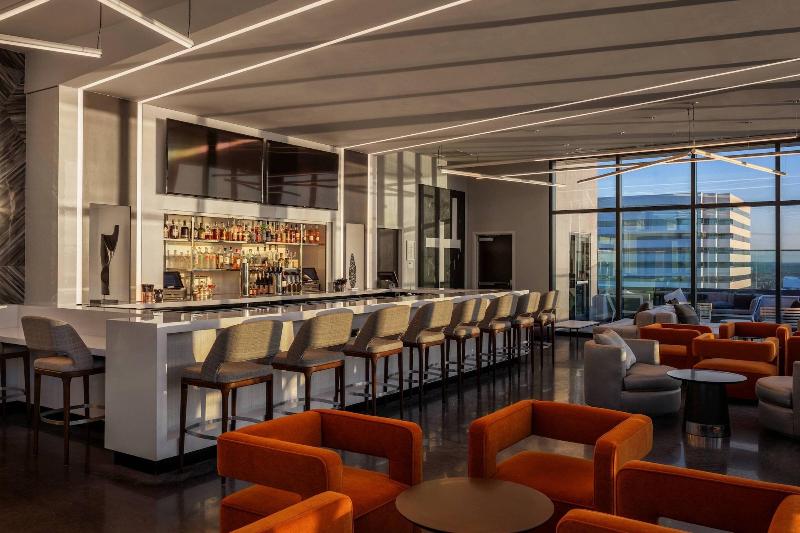 The Current Hotel, Autograph Collection