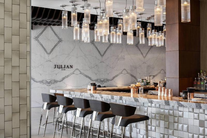 The Current Hotel, Autograph Collection