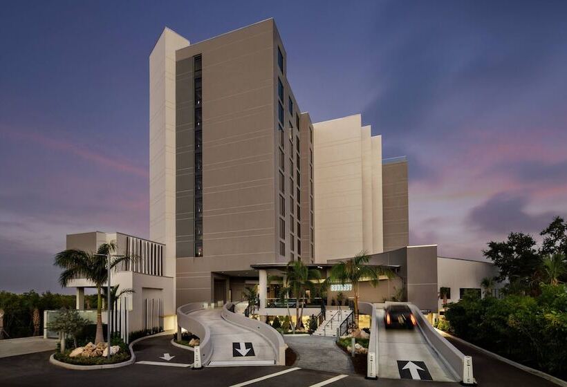 The Current Hotel, Autograph Collection