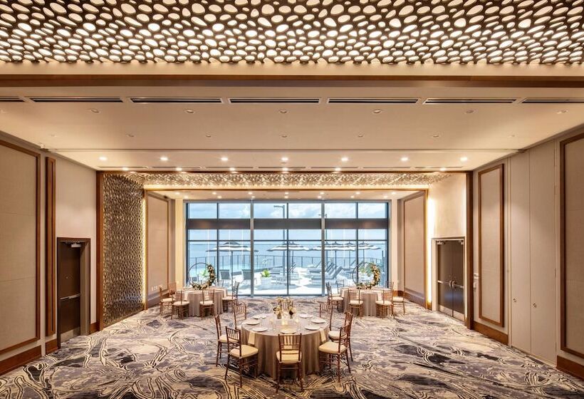 The Current Hotel, Autograph Collection