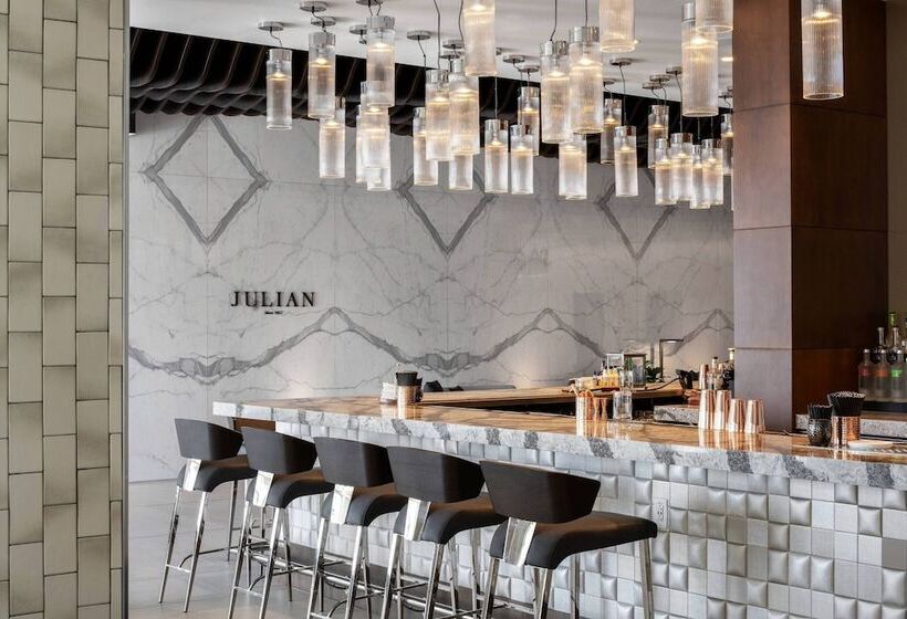 The Current Hotel, Autograph Collection