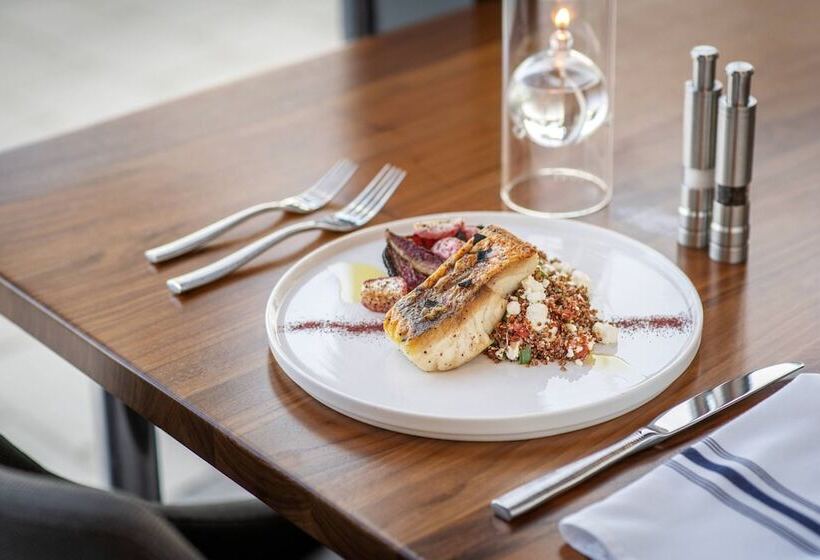 The Current Hotel, Autograph Collection