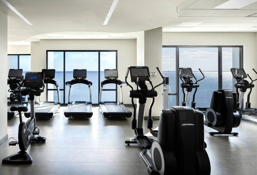 The Current Hotel, Autograph Collection