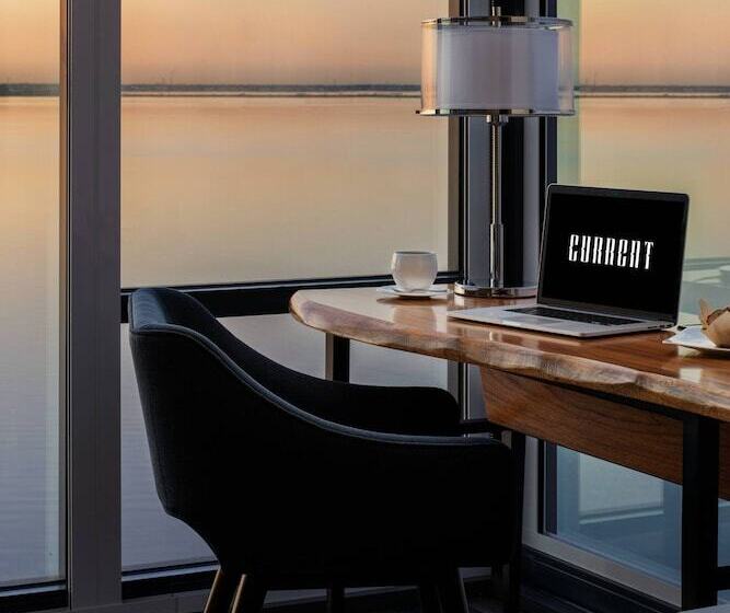 The Current Hotel, Autograph Collection