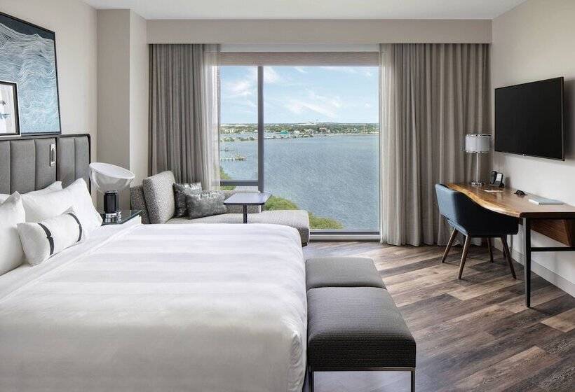 The Current Hotel, Autograph Collection