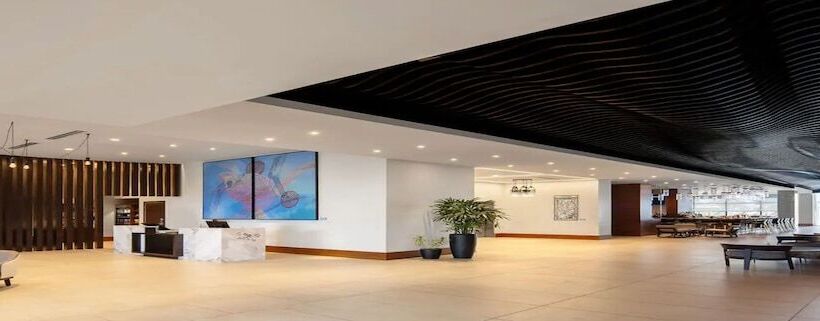 The Current Hotel, Autograph Collection