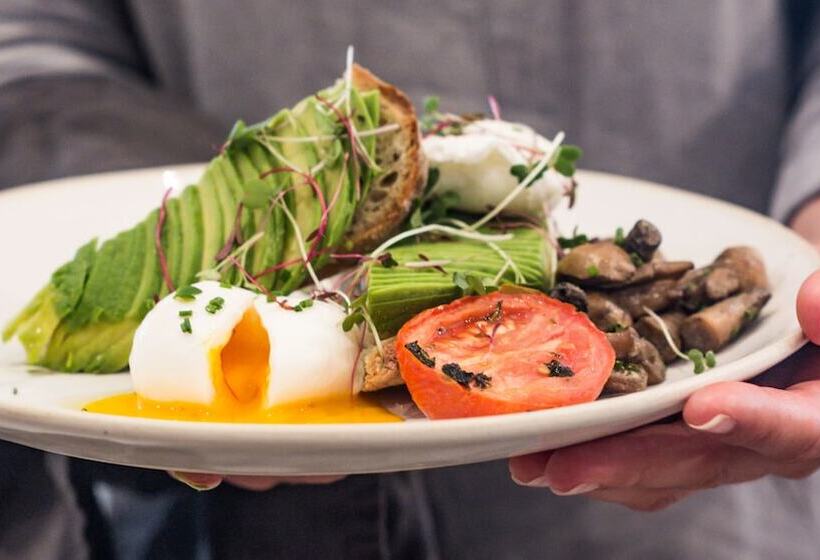 호텔 The Junction Boutique