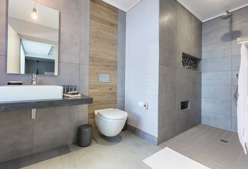 호텔 The Junction Boutique