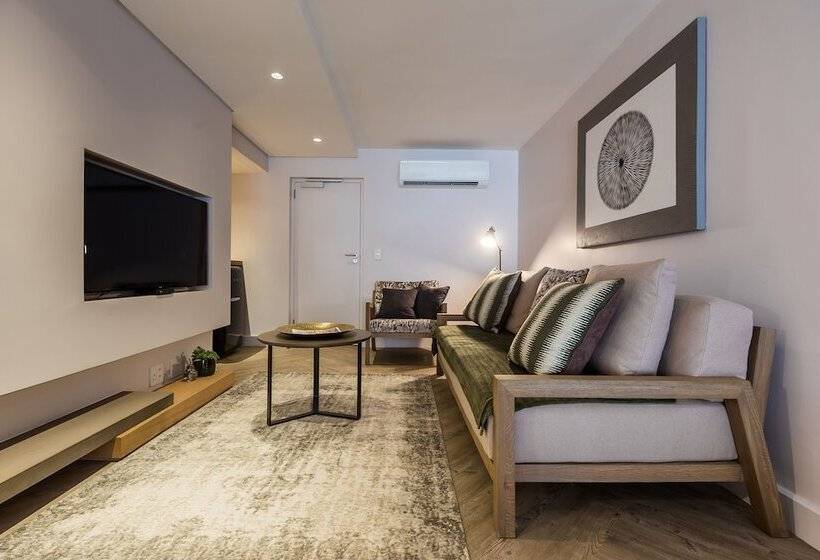 호텔 The Junction Boutique