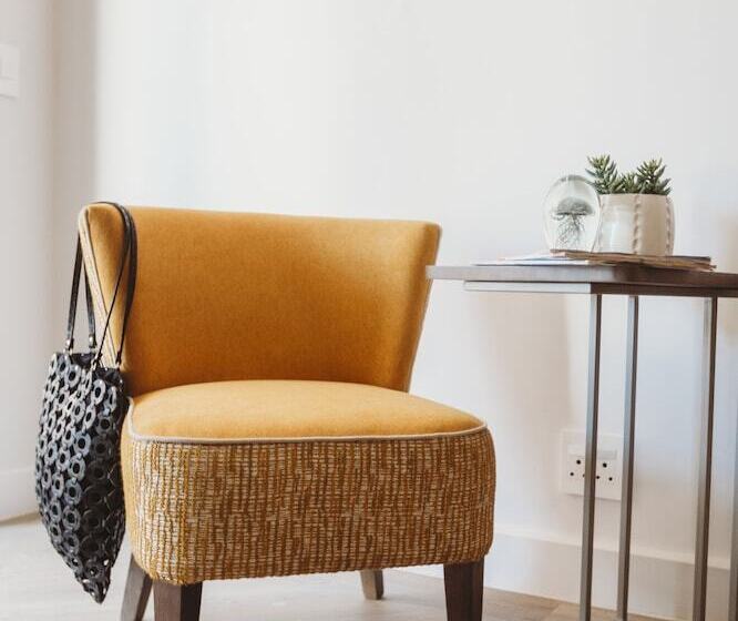 호텔 The Junction Boutique