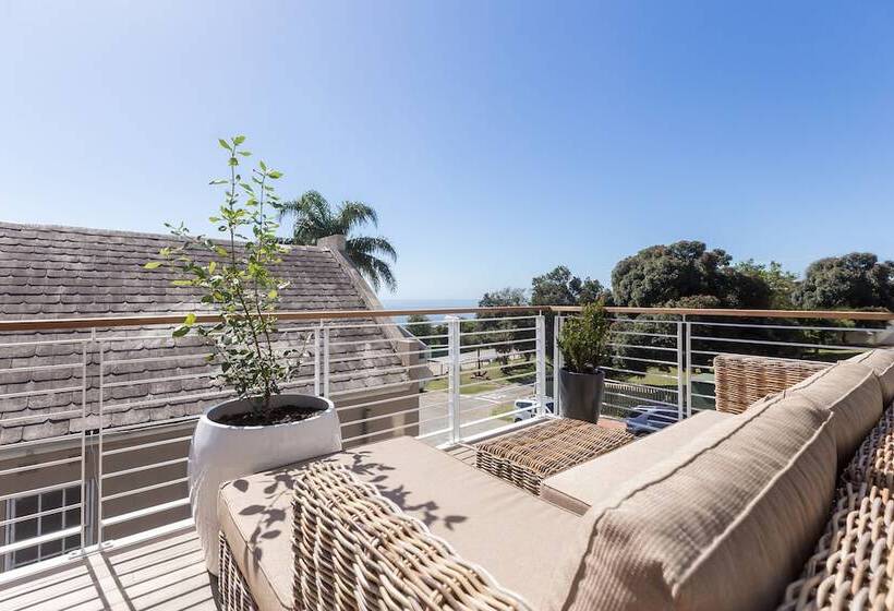 호텔 The Junction Boutique