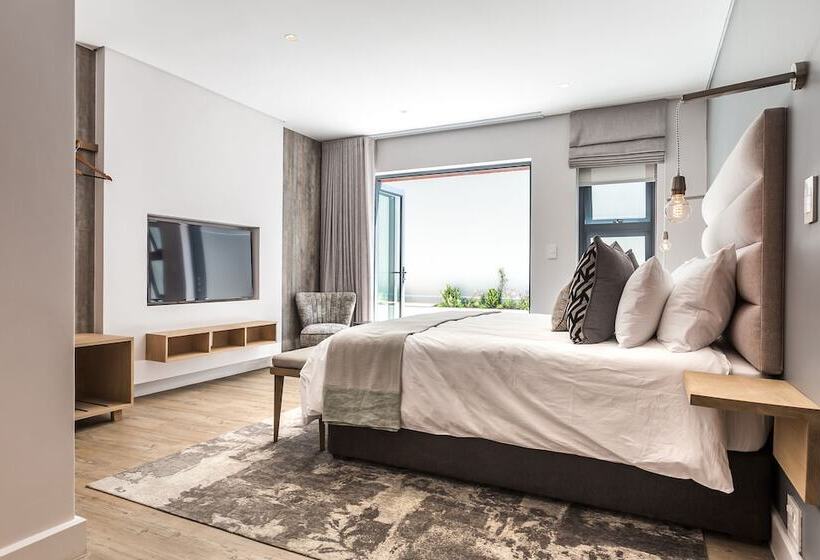 호텔 The Junction Boutique