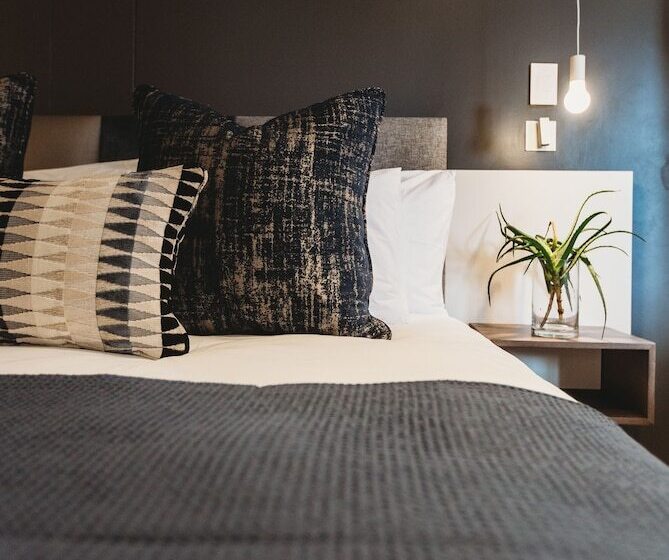 호텔 The Junction Boutique