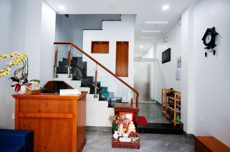 هتل The White House