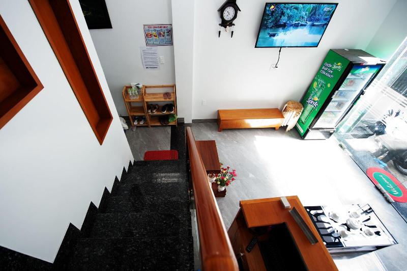 هتل The White House