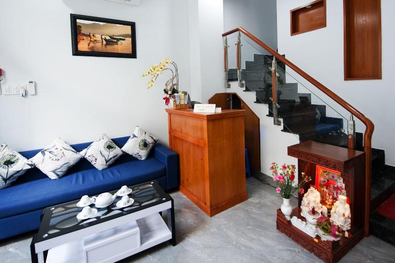 هتل The White House