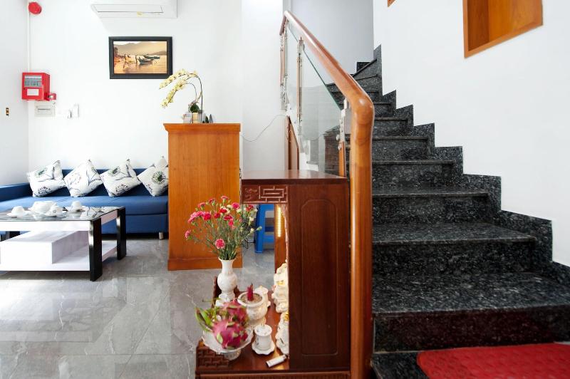 هتل The White House