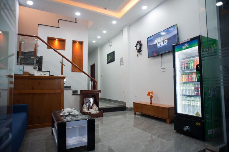 هتل The White House