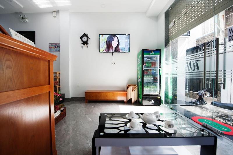 هتل The White House