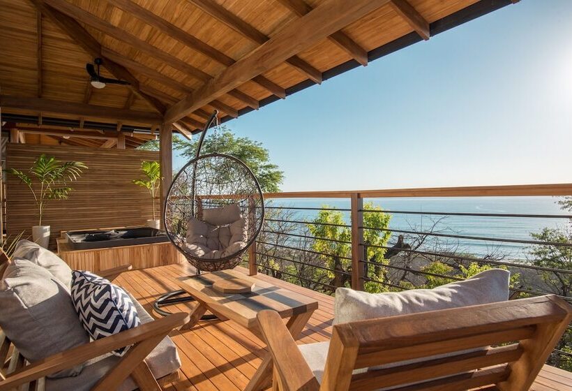 فندق Vista Del Alma Boutique   Adult Only