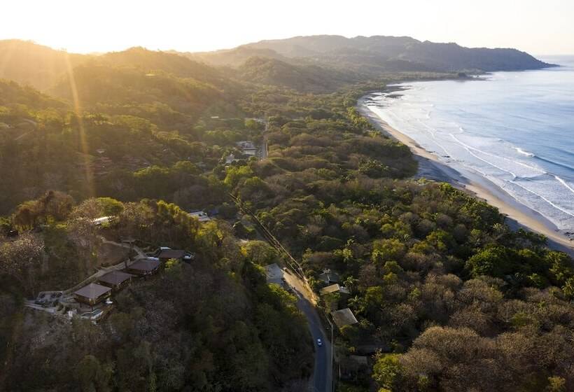 فندق Vista Del Alma Boutique   Adult Only