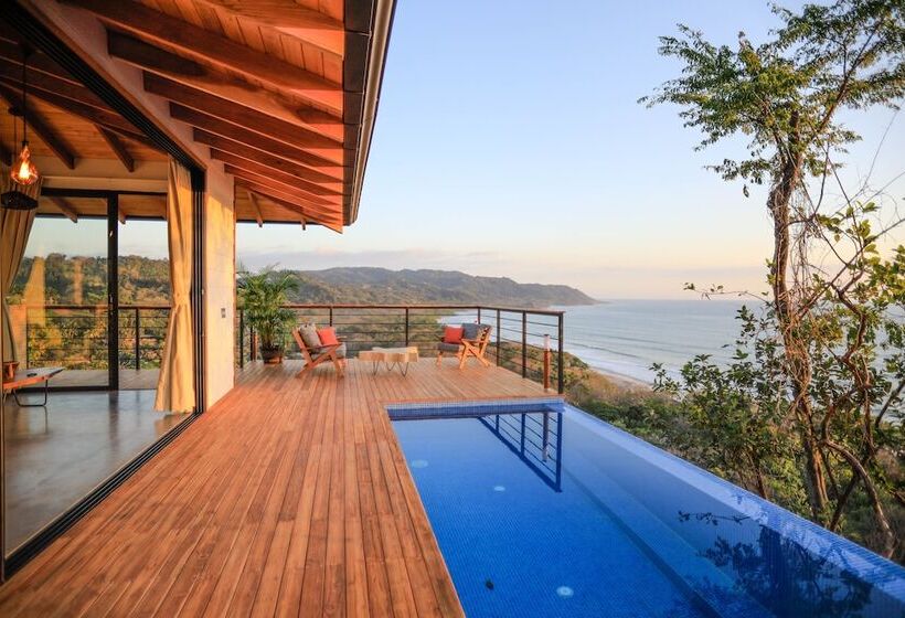 فندق Vista Del Alma Boutique   Adult Only