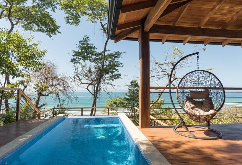 فندق Vista Del Alma Boutique   Adult Only