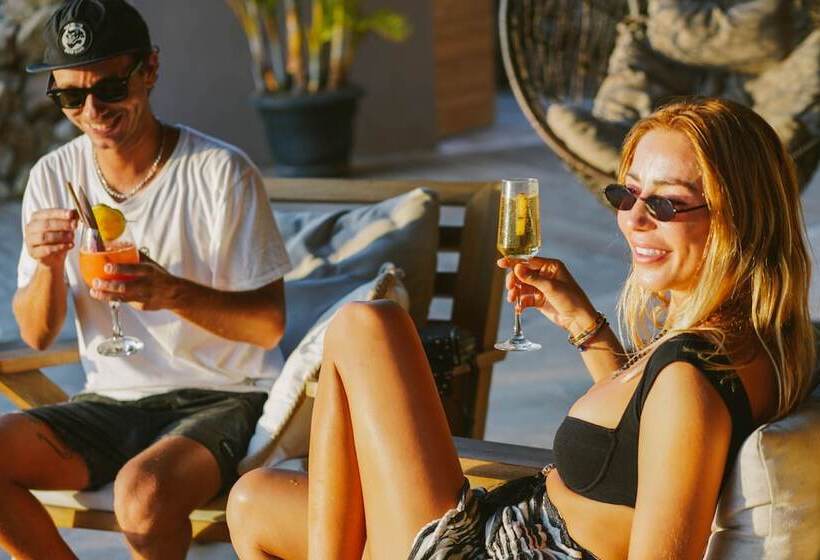 فندق Vista Del Alma Boutique   Adult Only